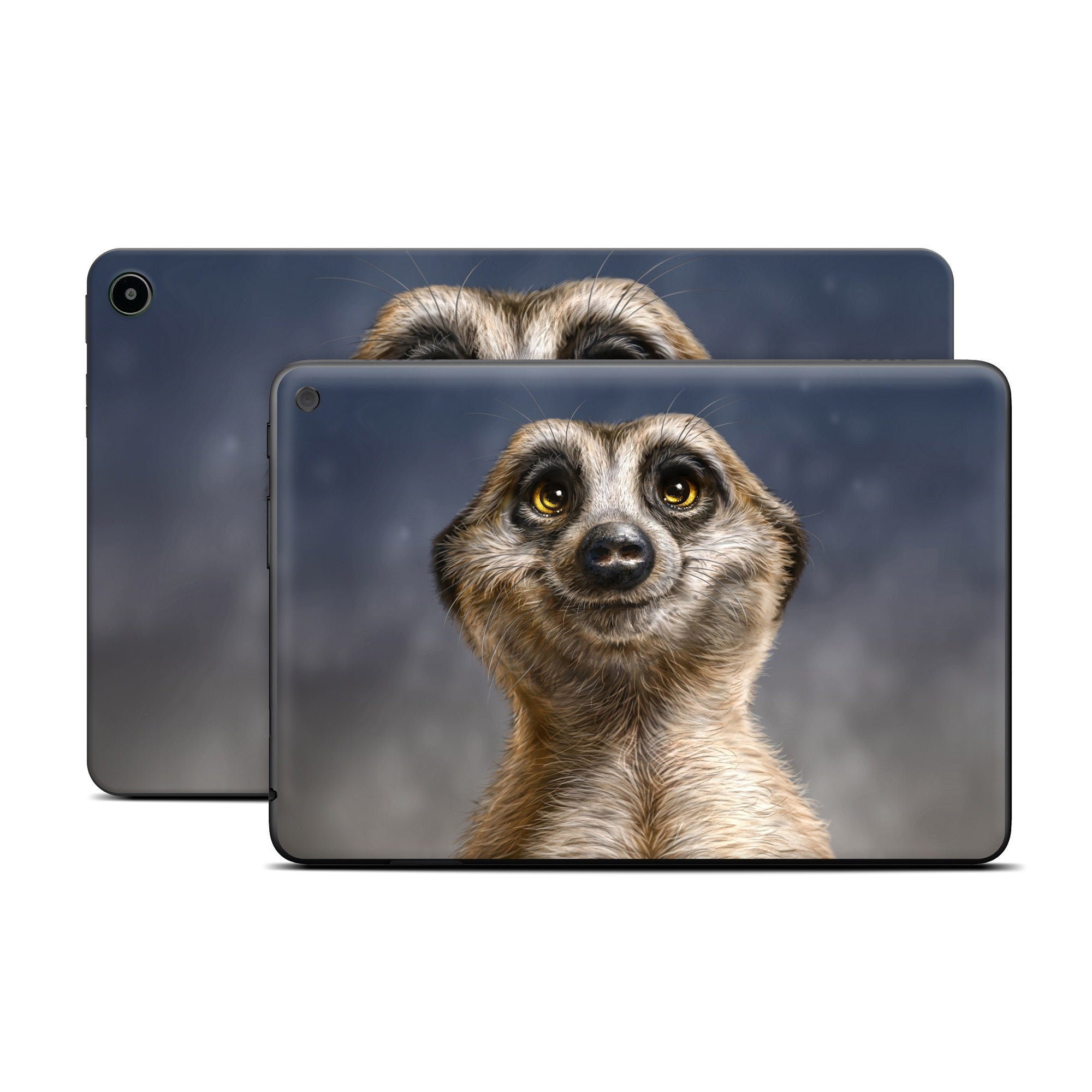 Meerkat - Amazon Fire Skin
