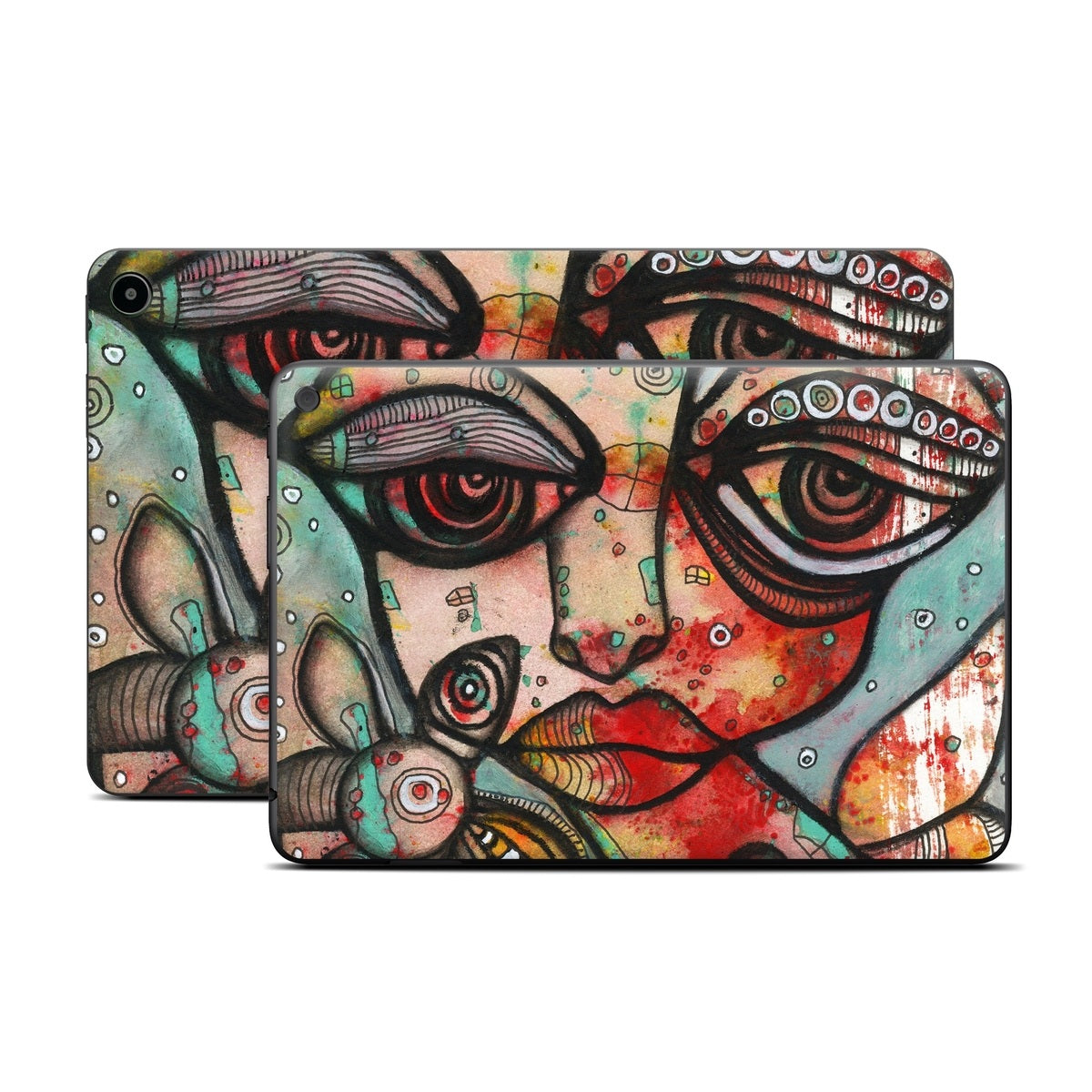 Mine - Amazon Fire Skin