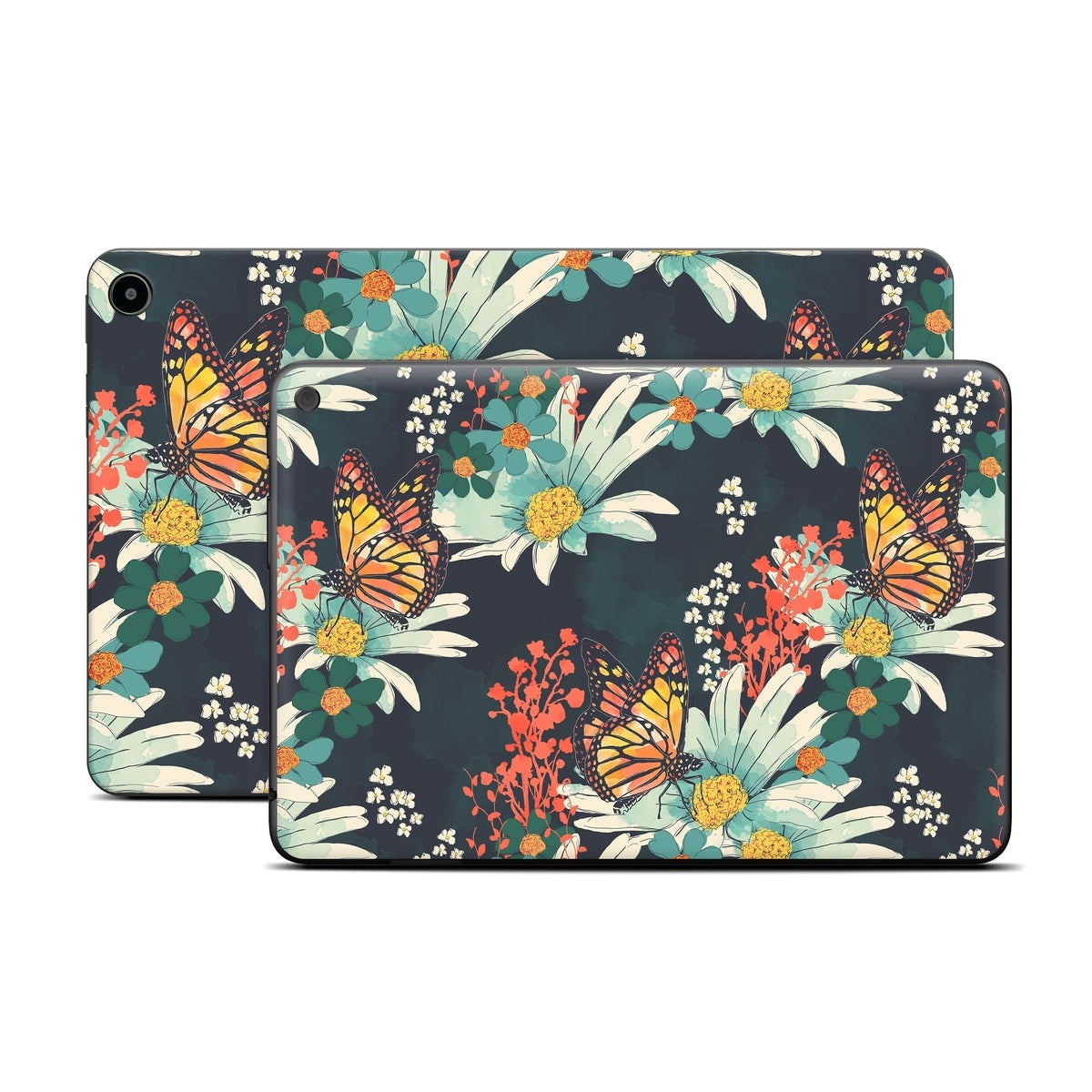 Monarch Grove - Amazon Fire Skin