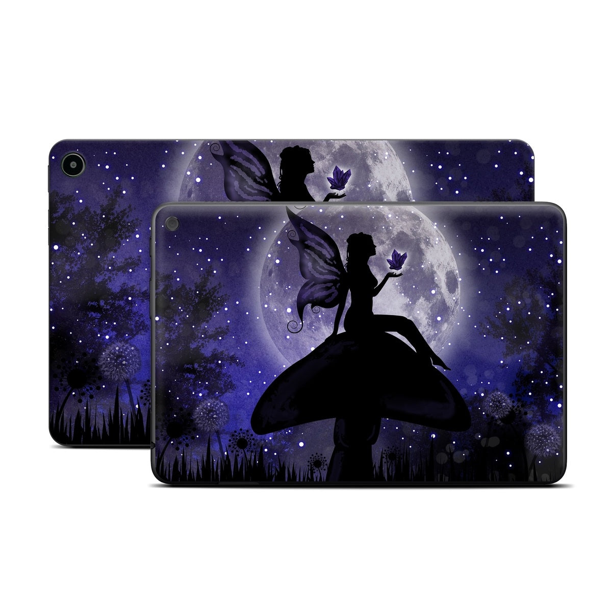 Moonlit Fairy - Amazon Fire Skin