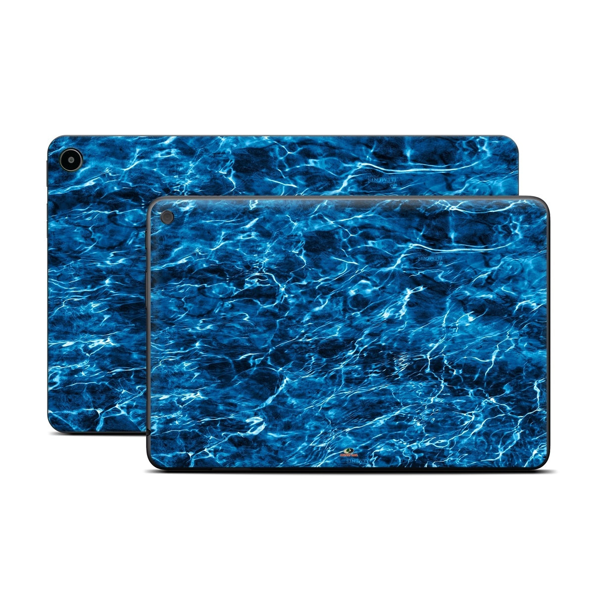 Mossy Oak Elements Agua - Amazon Fire Skin