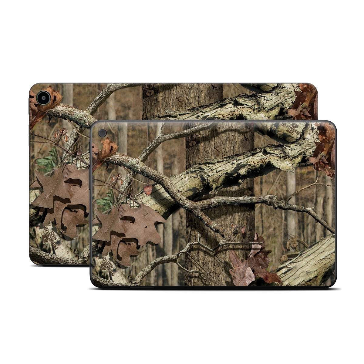 Break-Up Infinity - Amazon Fire Skin