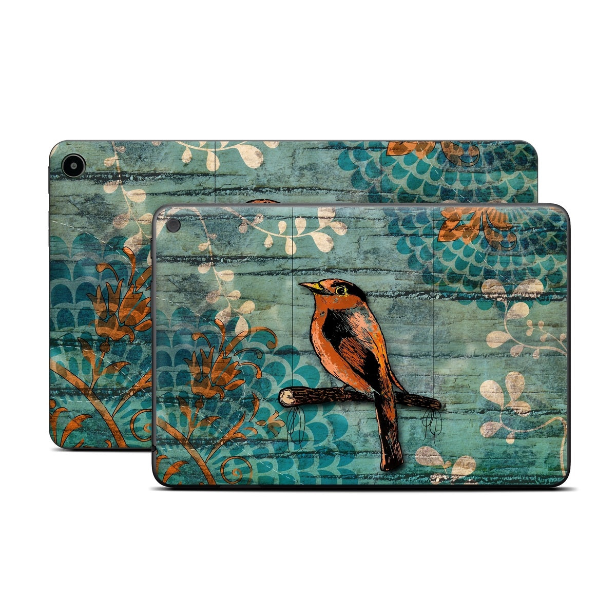 Morning Harmony - Amazon Fire Skin