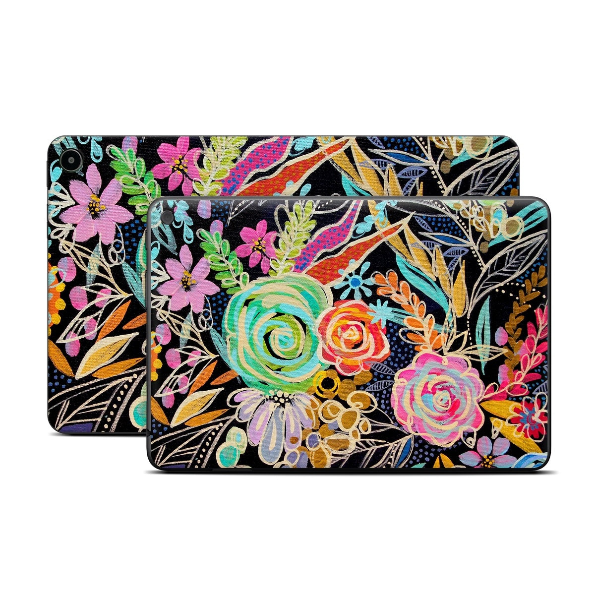 My Happy Place - Amazon Fire Skin