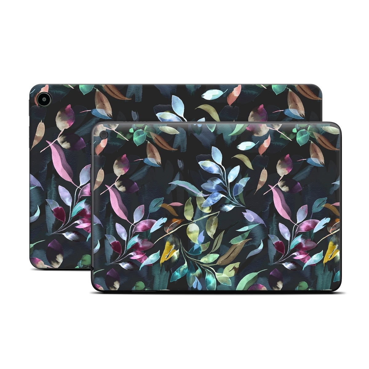 Mystic Leaves - Amazon Fire Skin