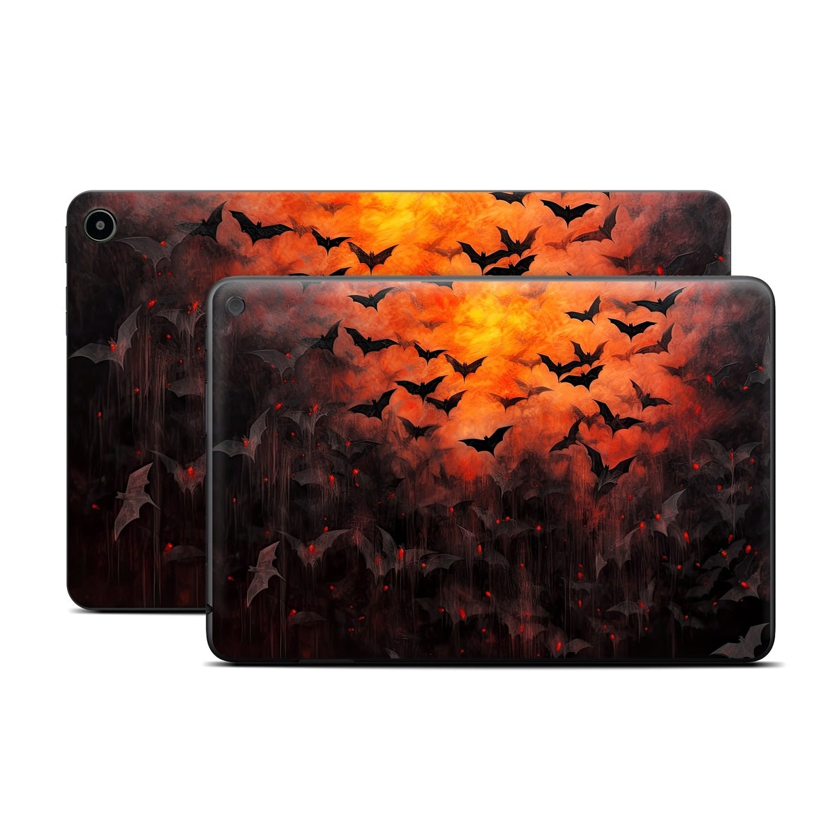 Night Fury - Amazon Fire Skin