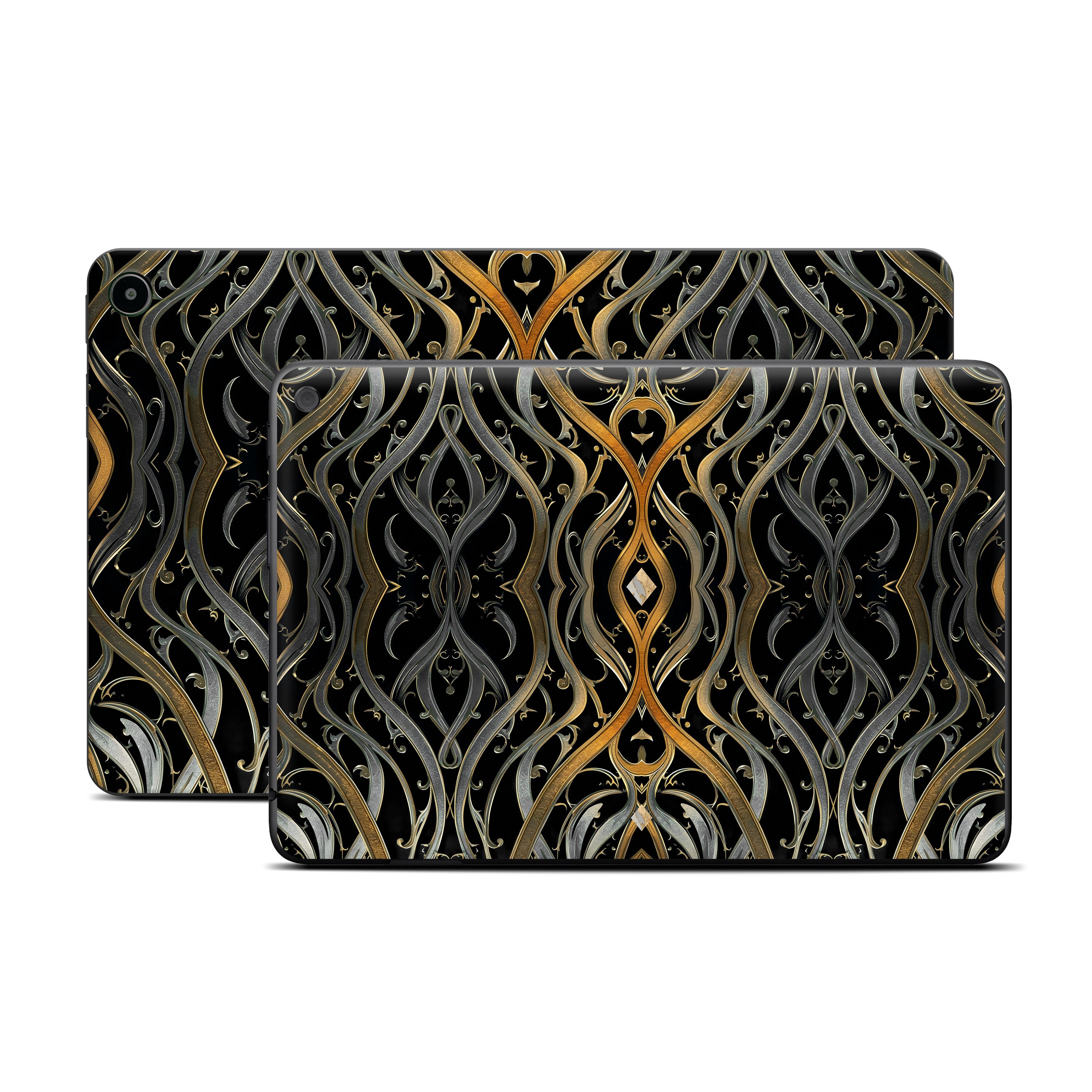 Nouveau - Amazon Fire Skin