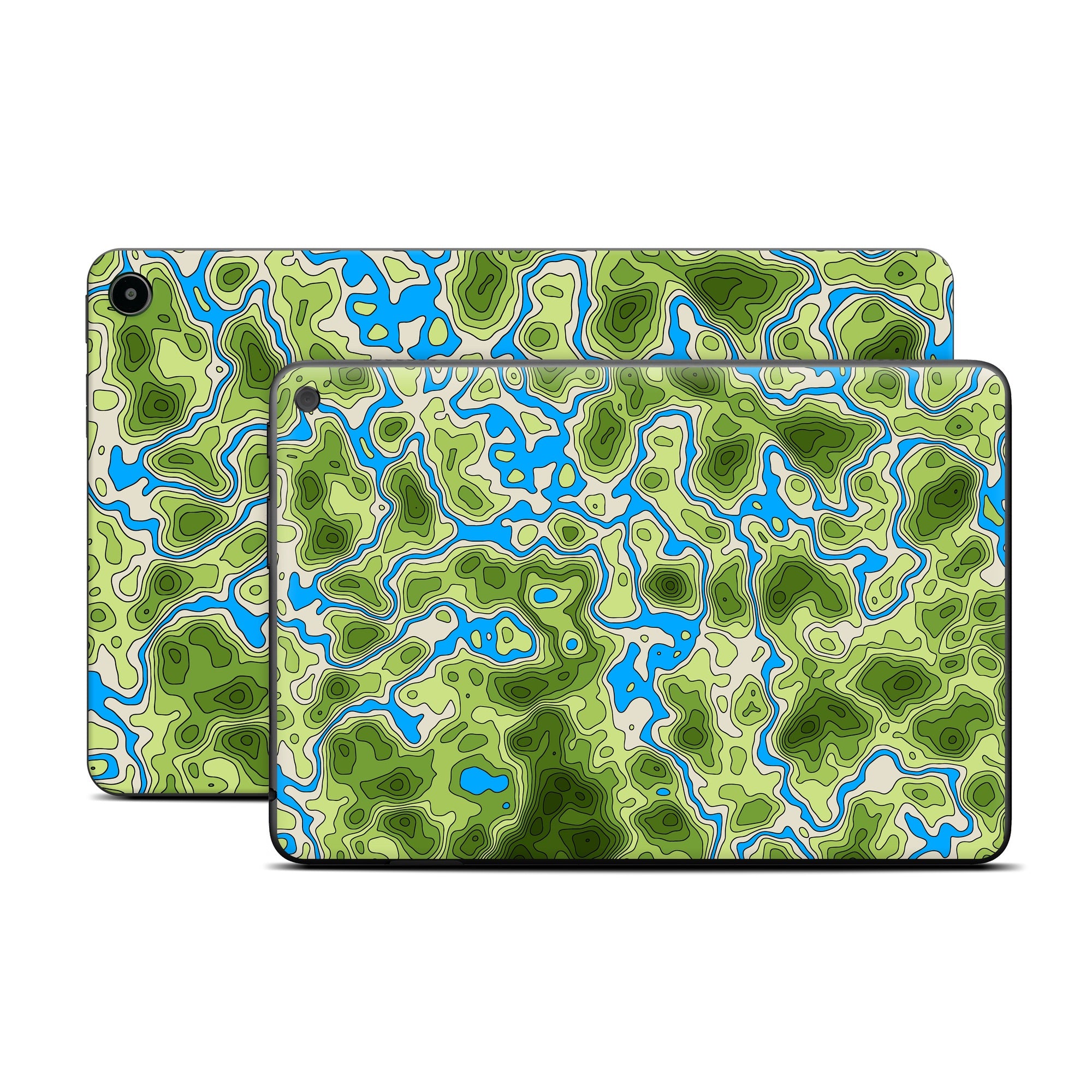 Overlander - Amazon Fire Skin