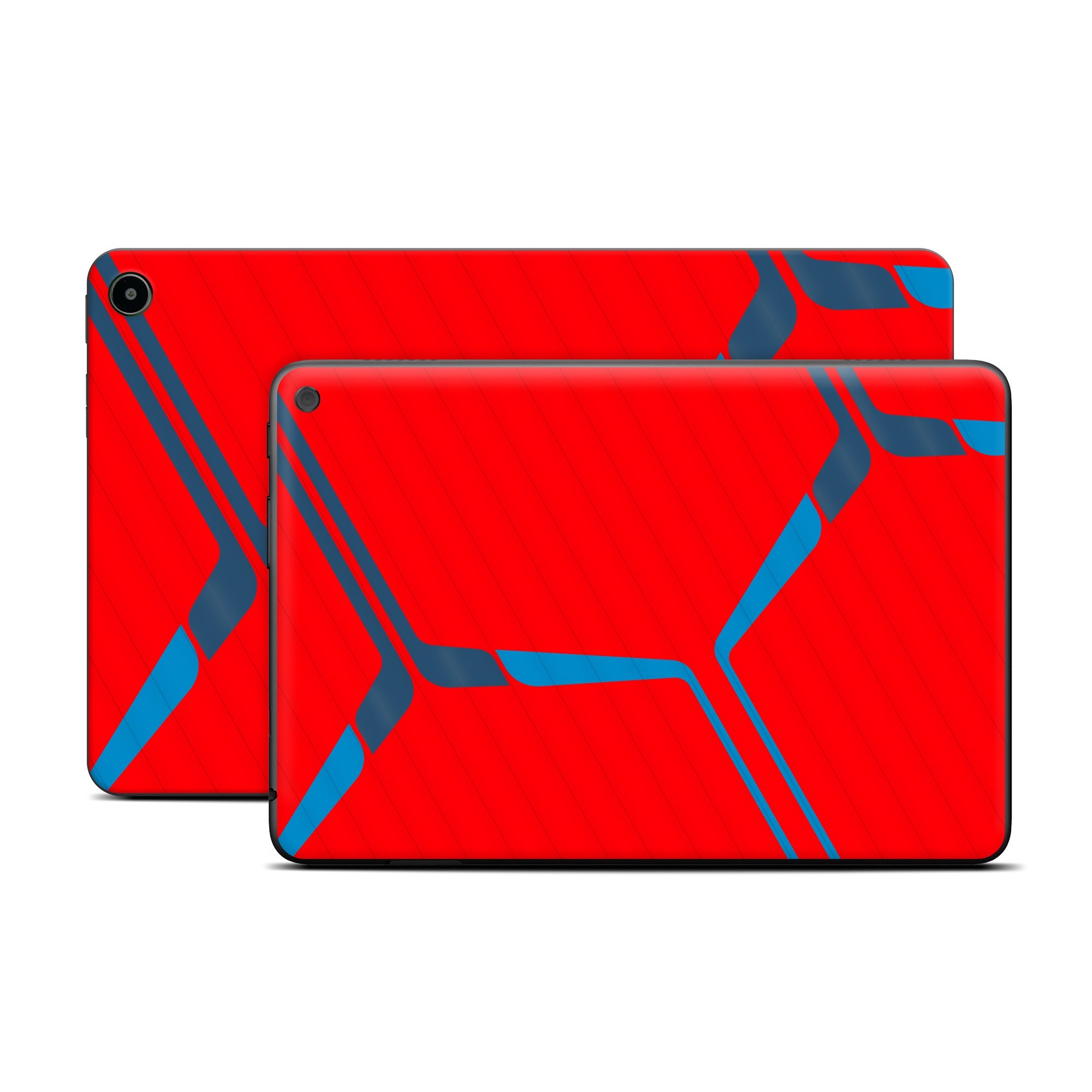 Ozone RAI - Amazon Fire Skin