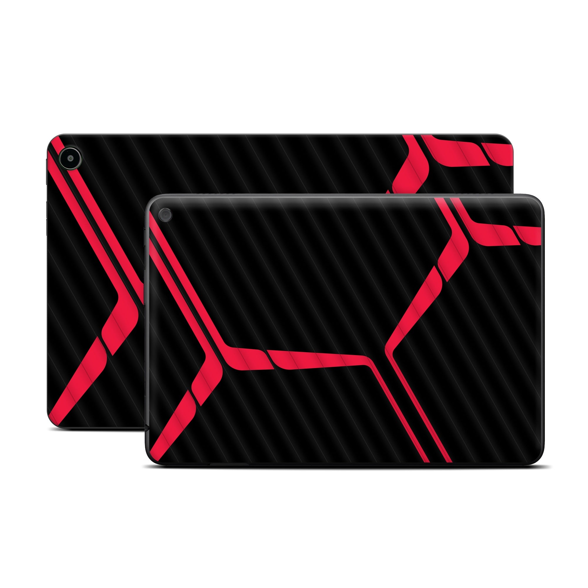 The Trevor - Amazon Fire Skin