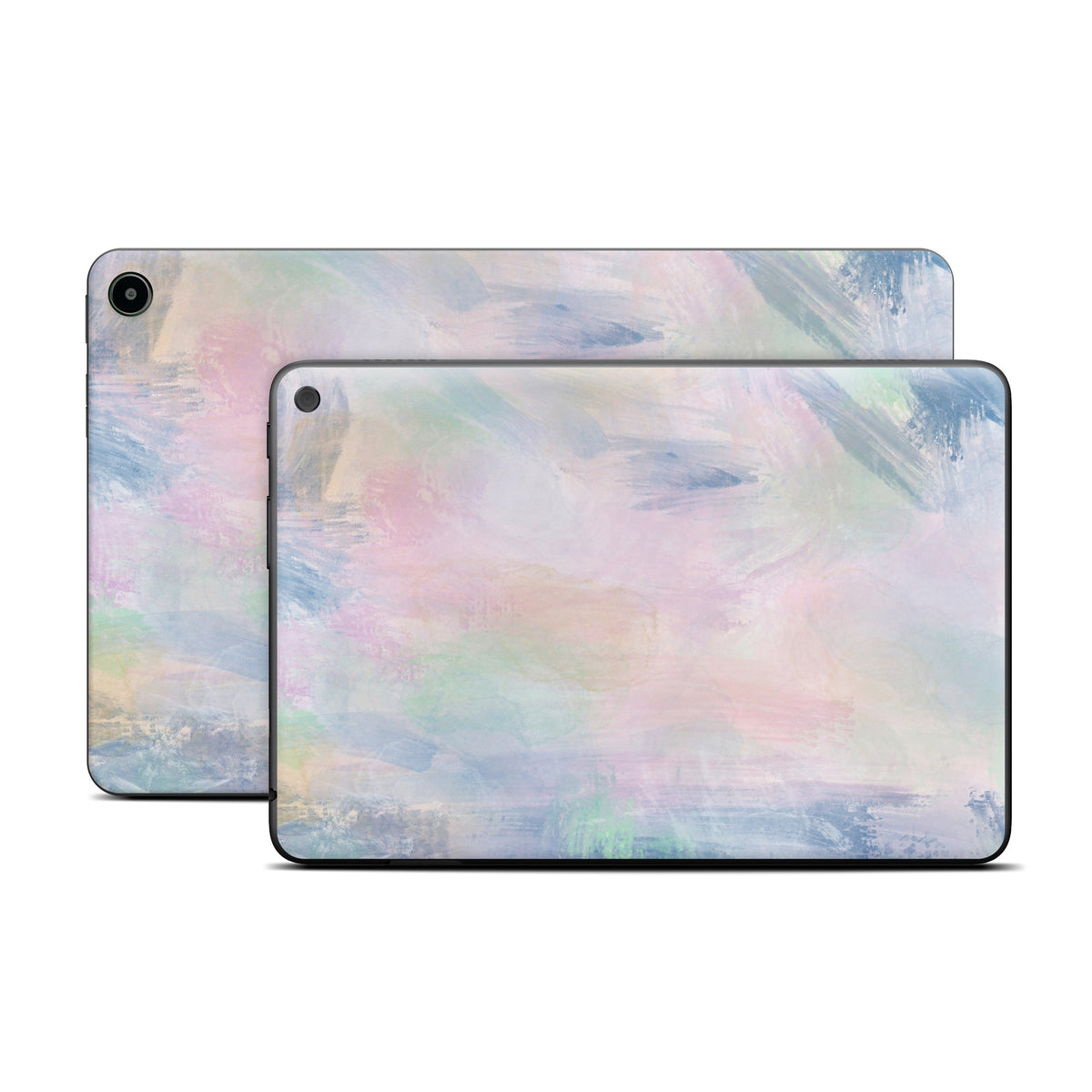 Painted Gaze - Amazon Fire Skin