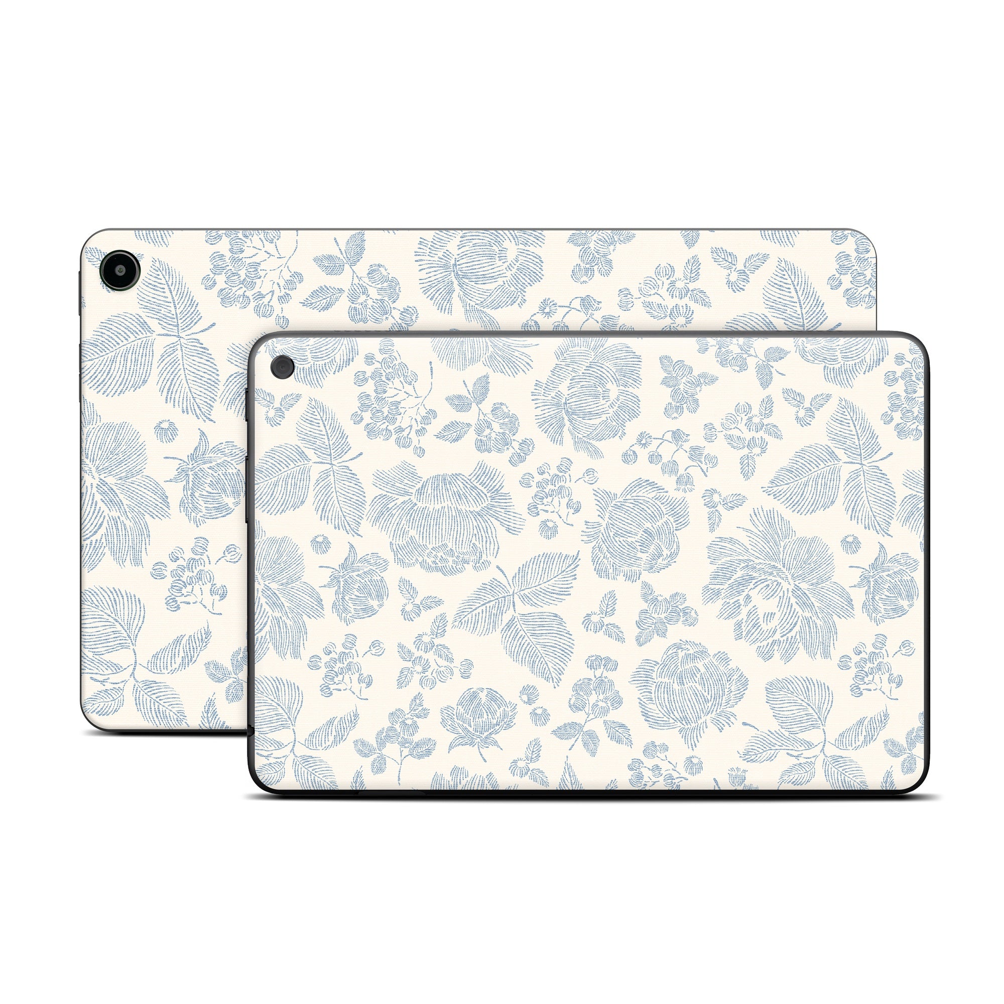 Peonies and Berries - Amazon Fire Skin