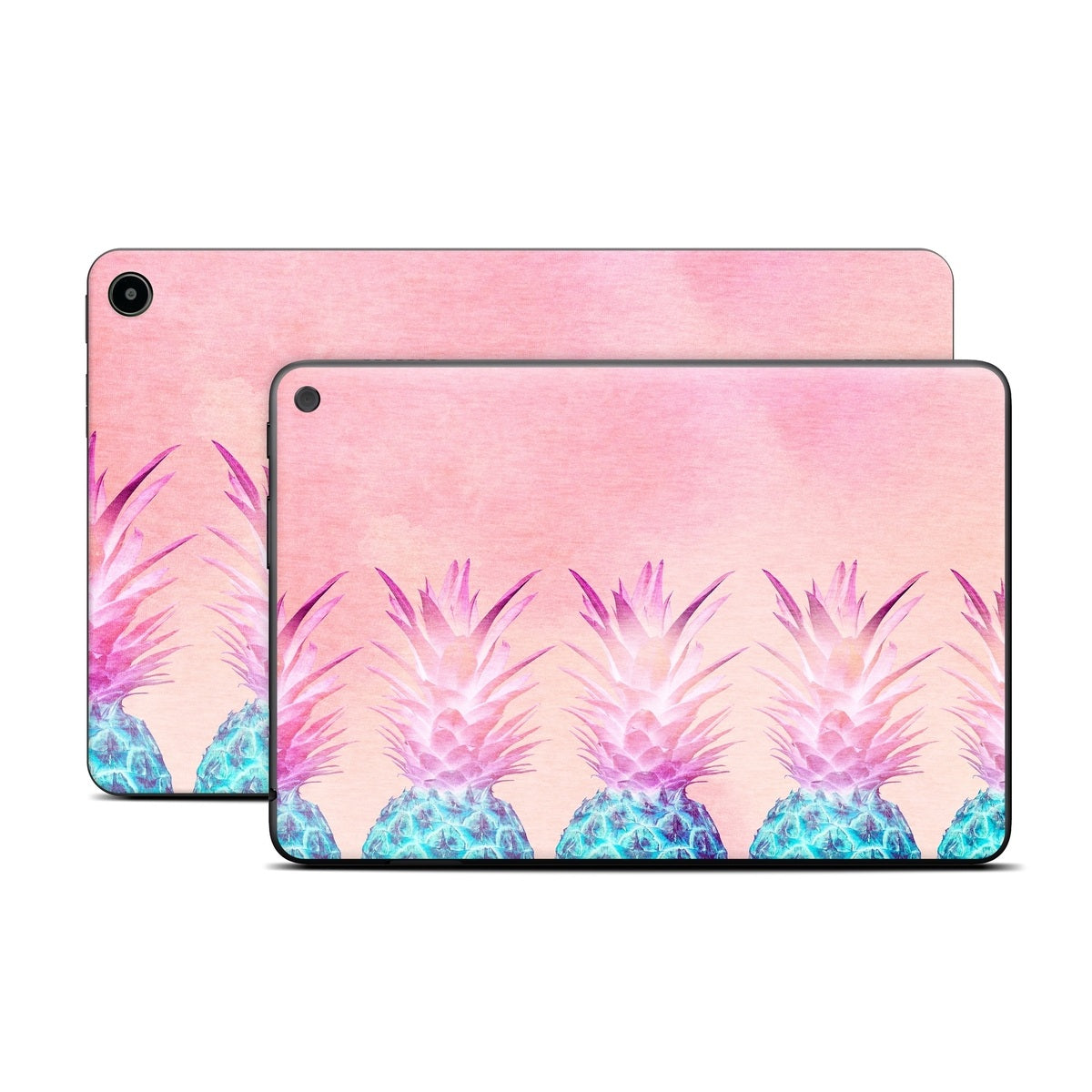 Pineapple Farm - Amazon Fire Skin