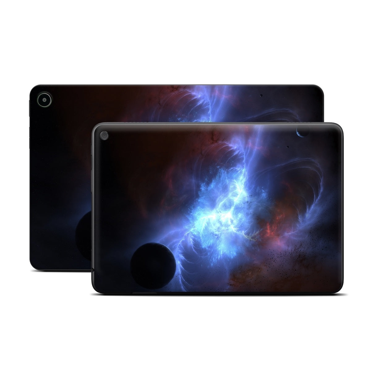 Pulsar - Amazon Fire Skin