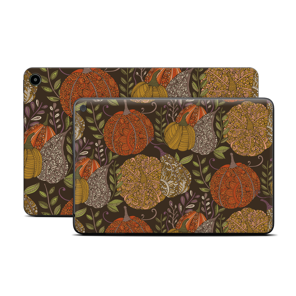 Pumpkins - Amazon Fire Skin