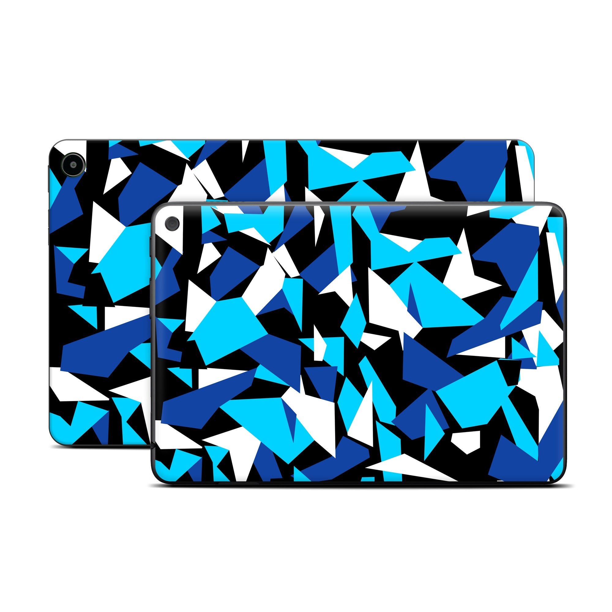 Raytracer - Amazon Fire Skin