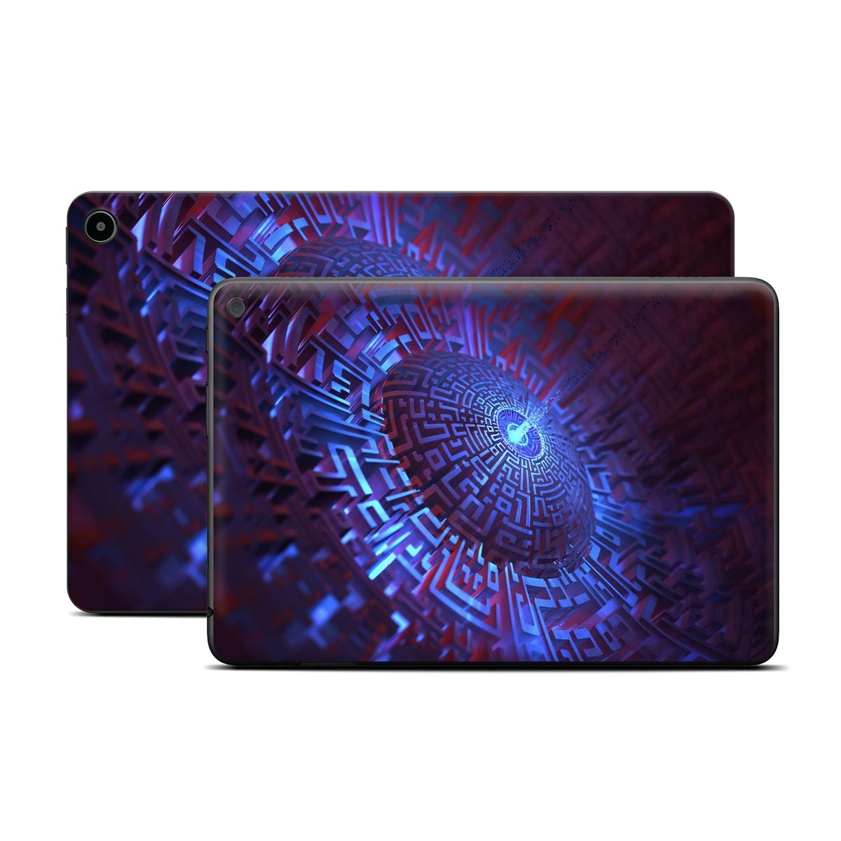 Receptor - Amazon Fire Skin