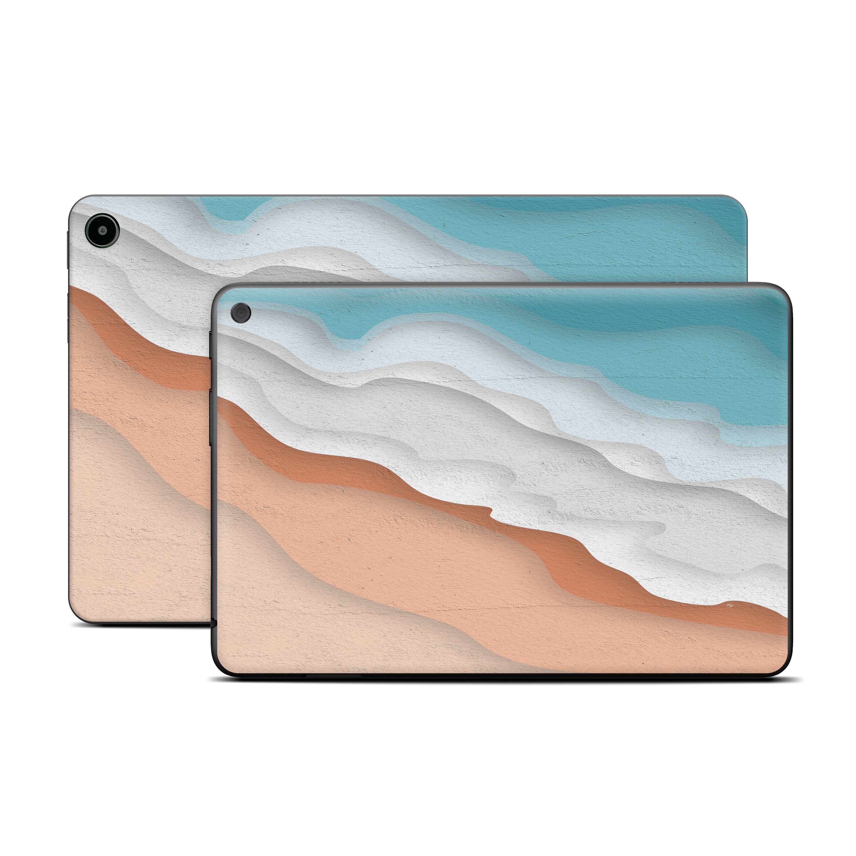 Sea Shore - Amazon Fire Skin