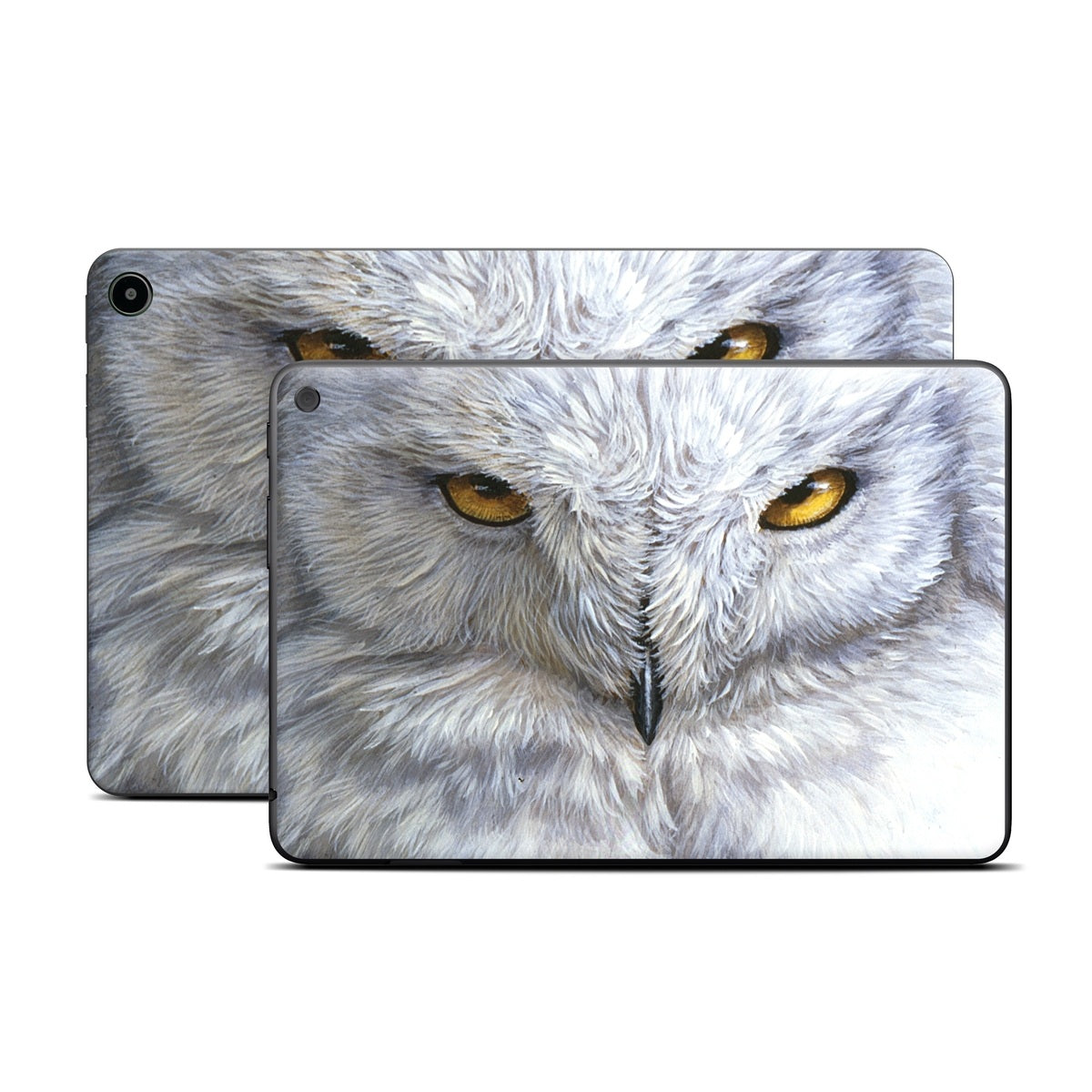 Snowy Owl - Amazon Fire Skin