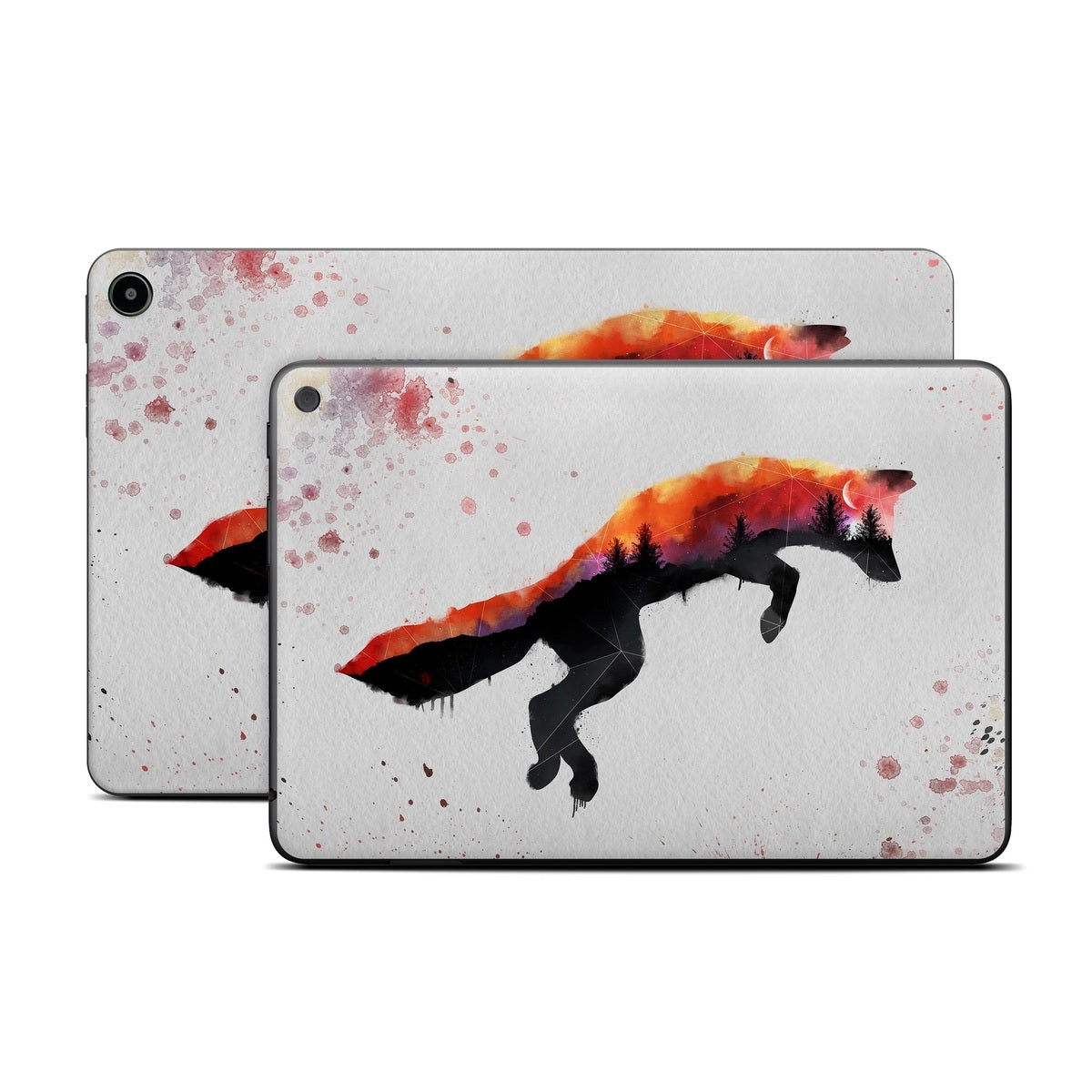 Tenacity - Amazon Fire Skin