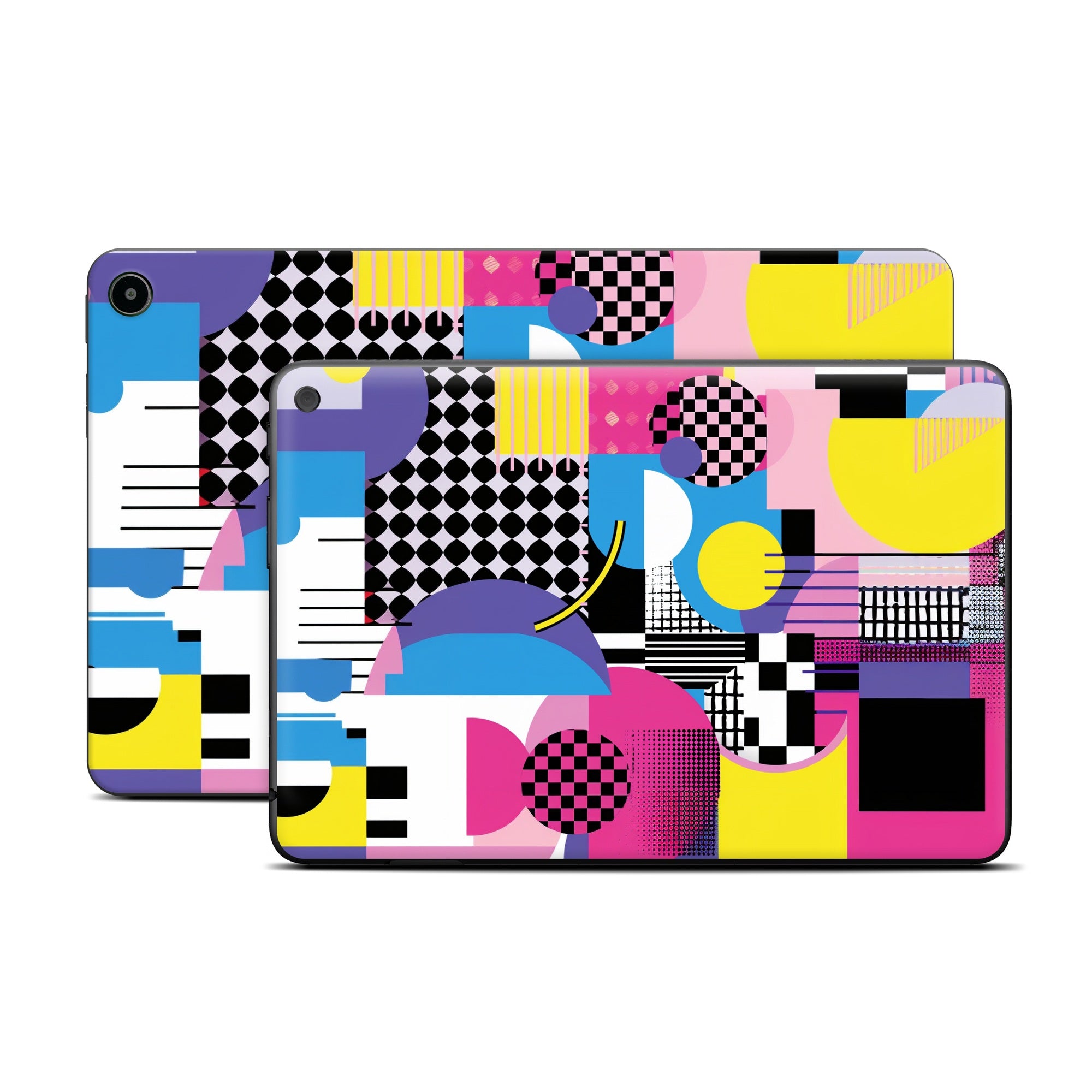 Totally Rad - Amazon Fire Skin