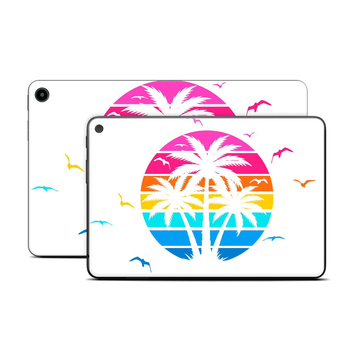 Tropicana - Amazon Fire Skin