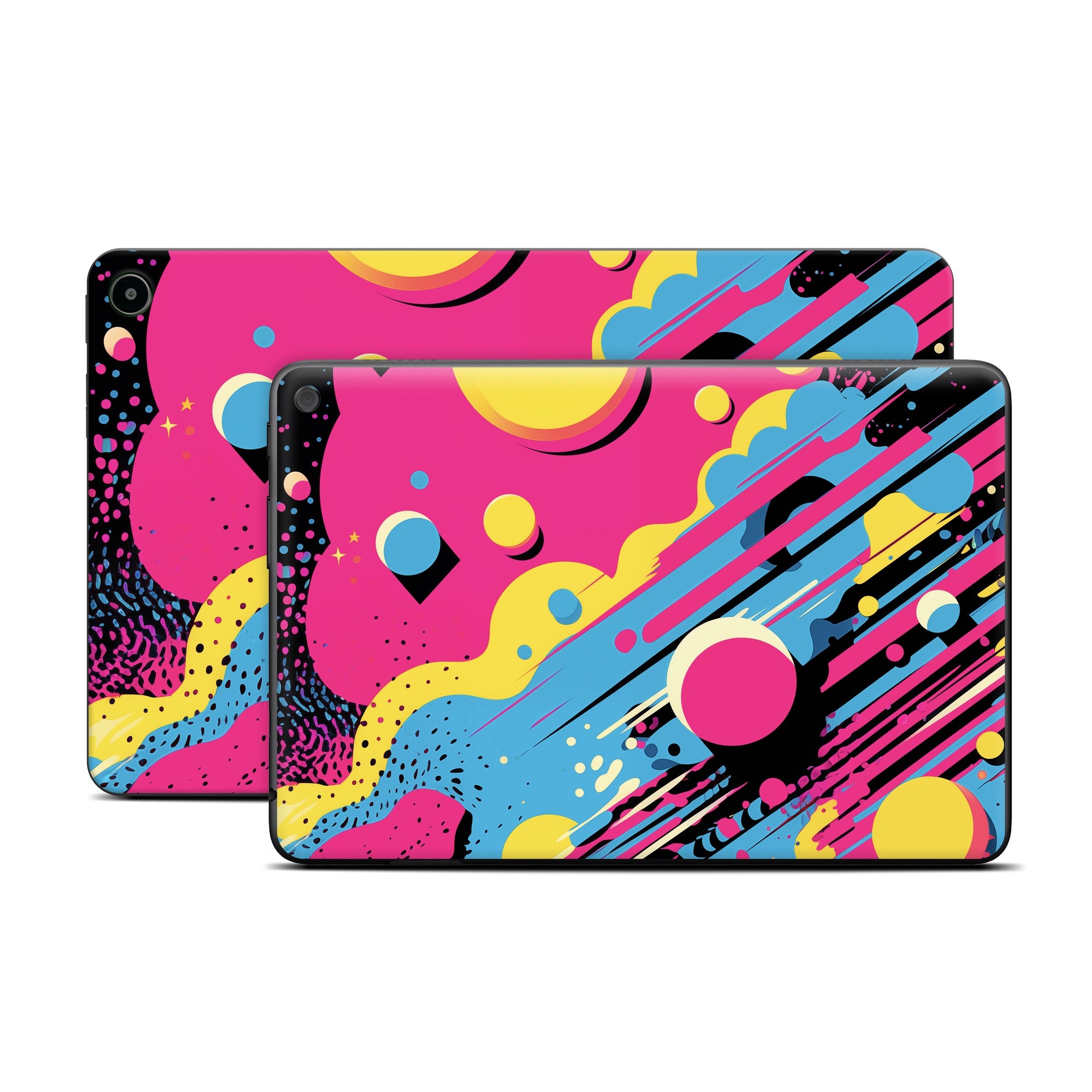Tubular - Amazon Fire Skin