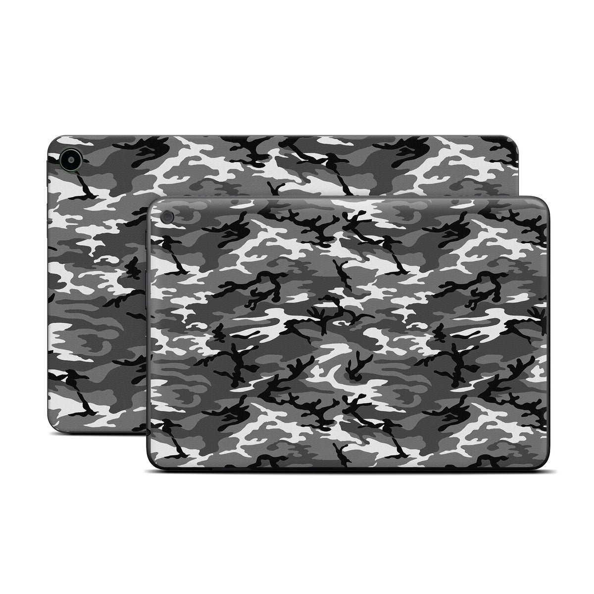 Urban Camo - Amazon Fire Skin
