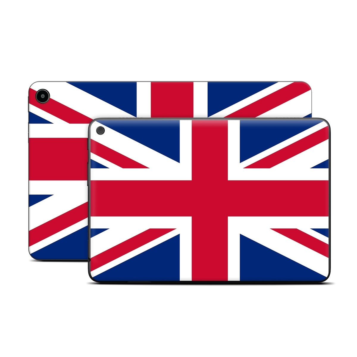 Union Jack - Amazon Fire Skin