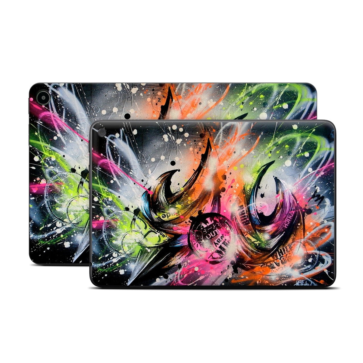 You - Amazon Fire Skin