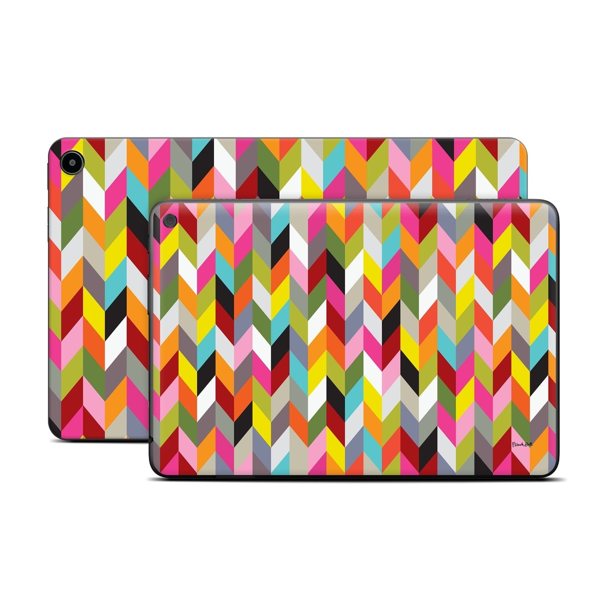 Ziggy Condensed - Amazon Fire Skin