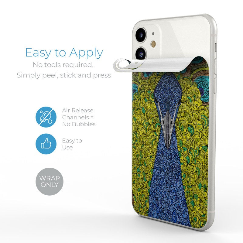 Alexis - Apple iPhone 11 Skin