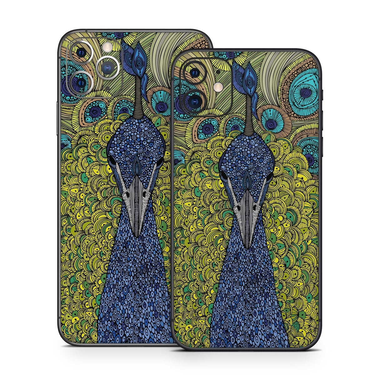 Alexis - Apple iPhone 11 Skin