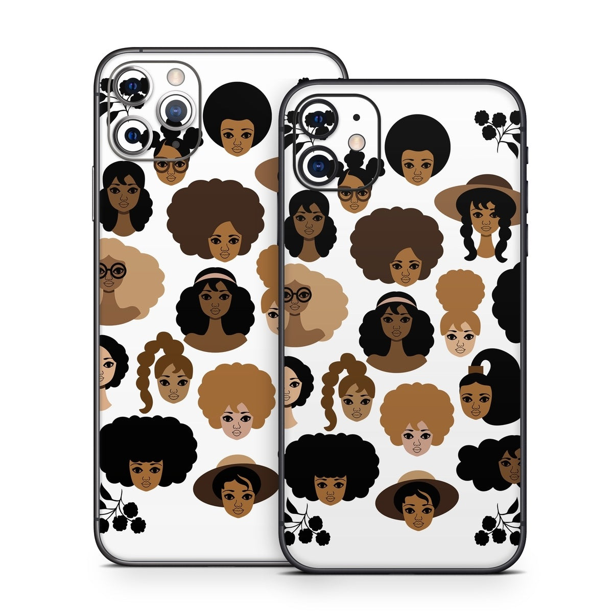 All My Sisters - Apple iPhone 11 Skin