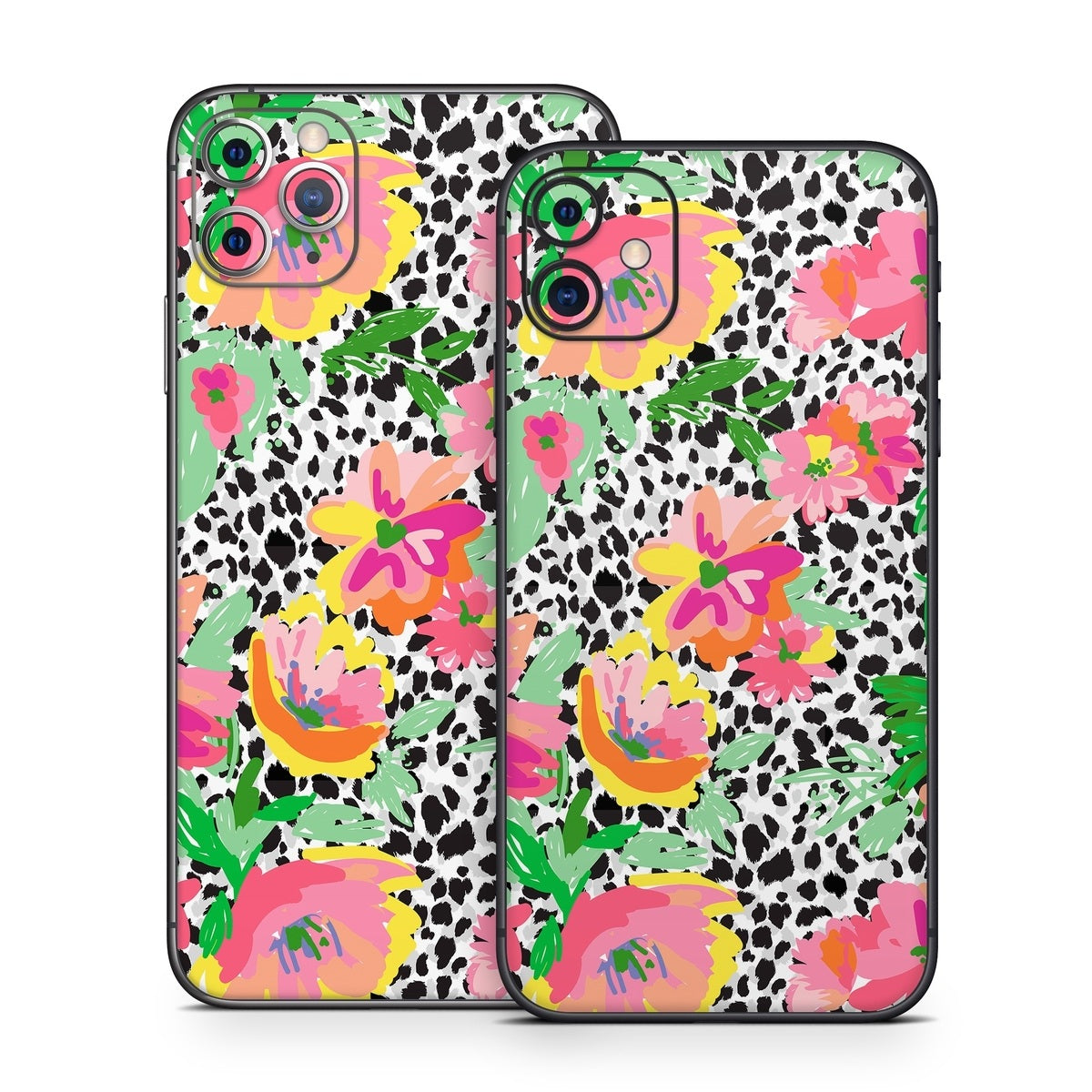 Angelina - Apple iPhone 11 Skin