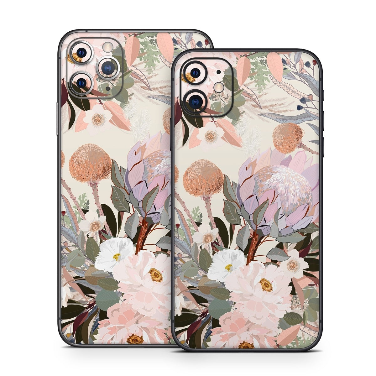 Antonia - Apple iPhone 11 Skin