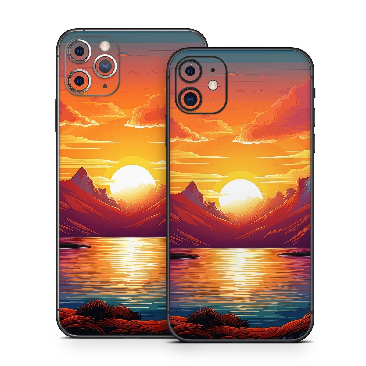 Brilliance - Apple iPhone 11 Skin