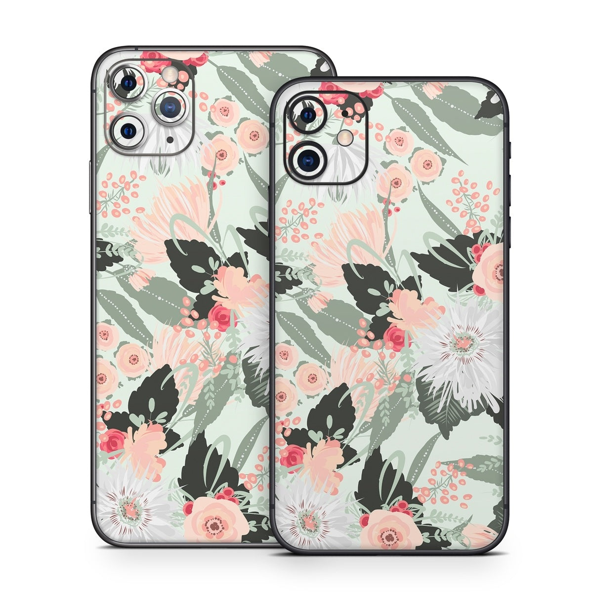 Carmella Creme - Apple iPhone 11 Skin