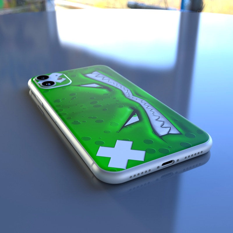 Chunky - Apple iPhone 11 Skin
