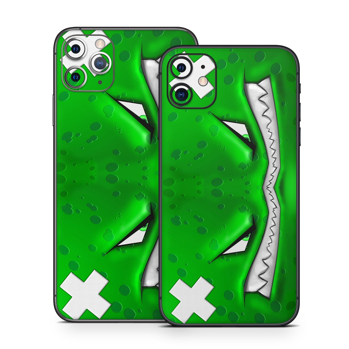 Chunky - Apple iPhone 11 Skin