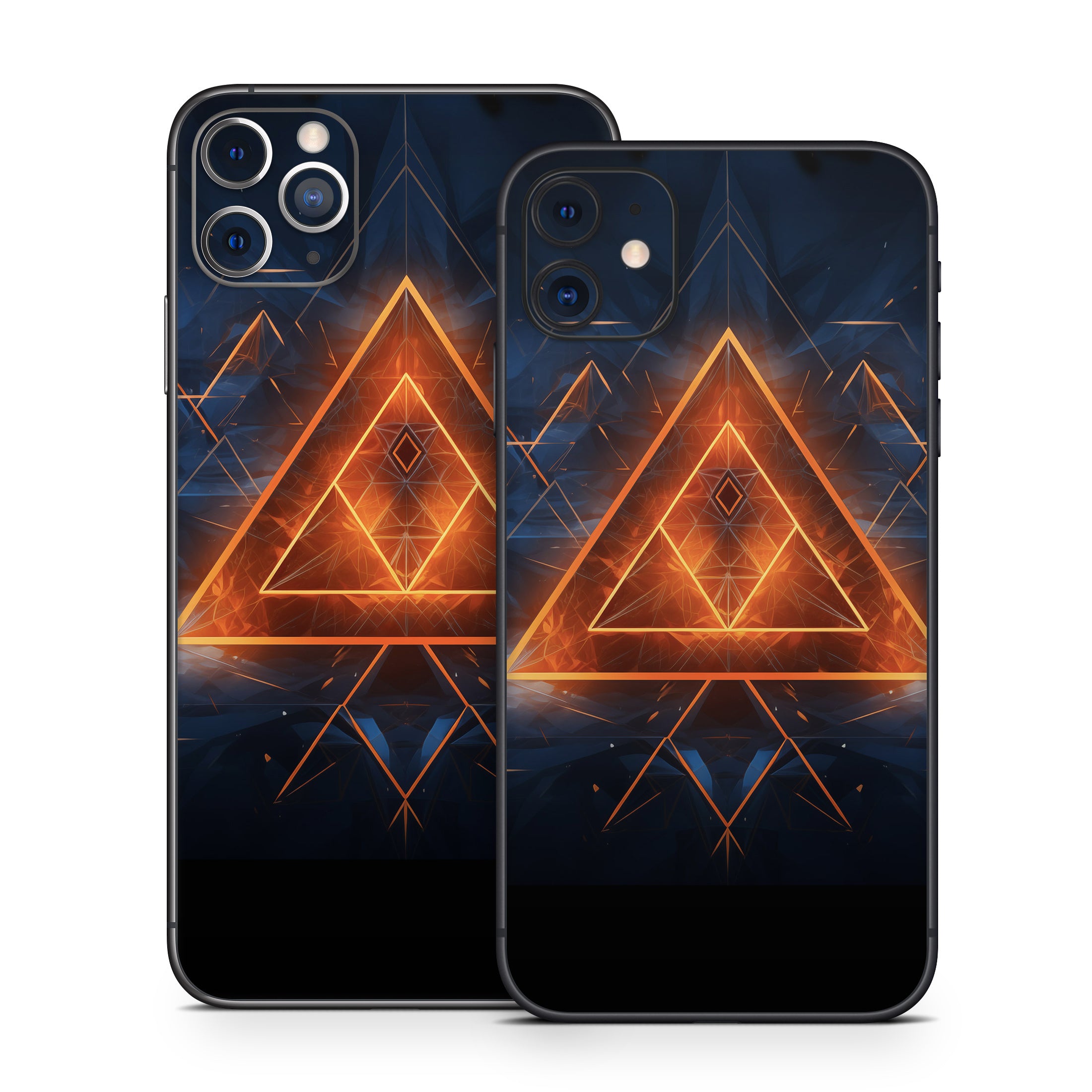 Conjecture - Apple iPhone 11 Skin