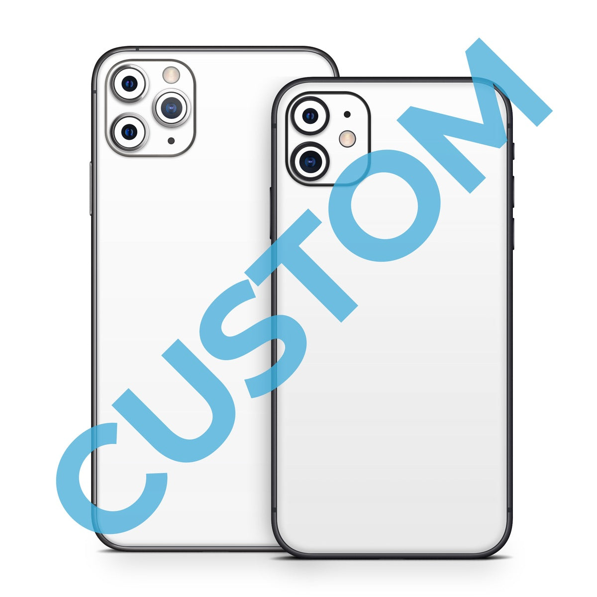 Custom - Apple iPhone 11 Skin