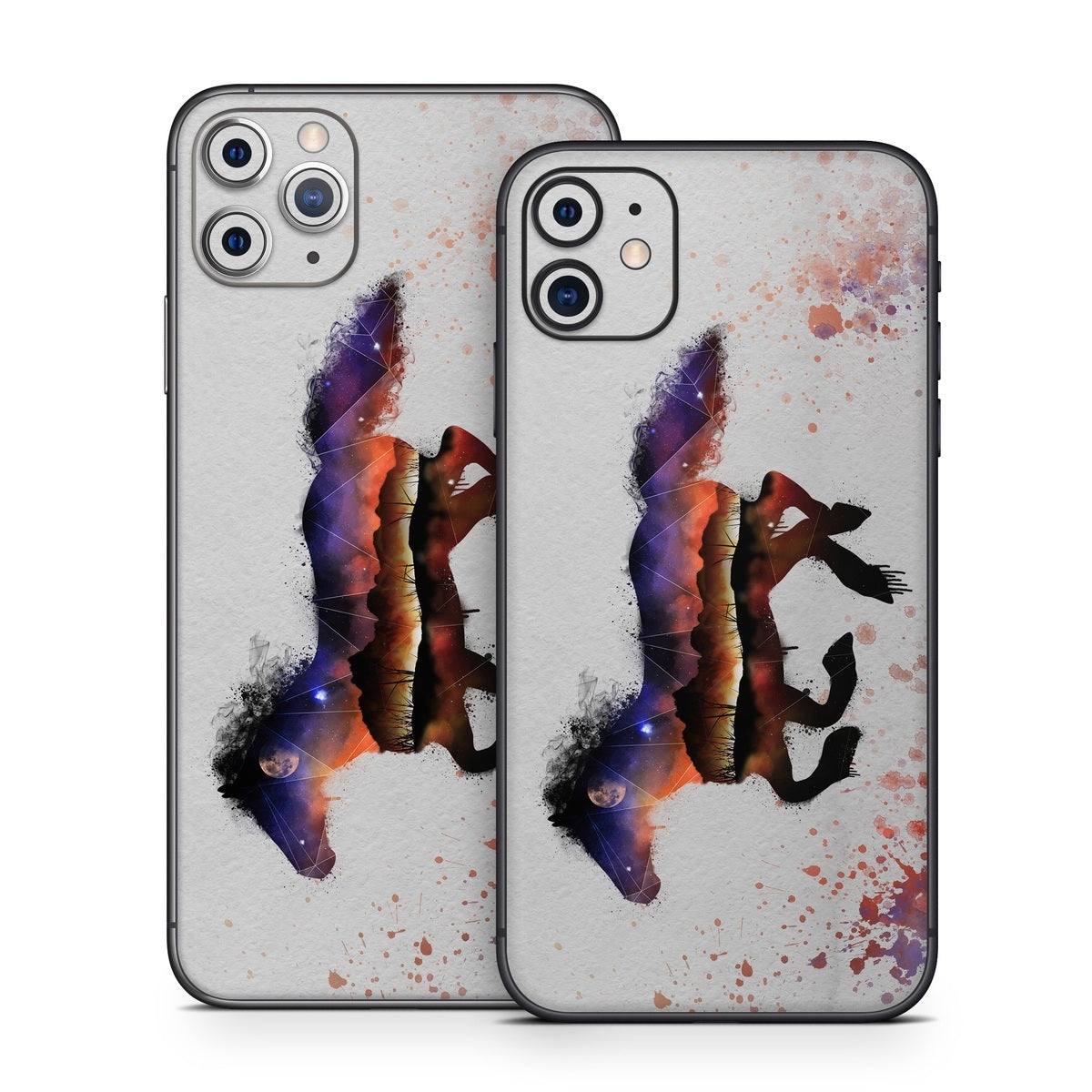 Daring - Apple iPhone 11 Skin