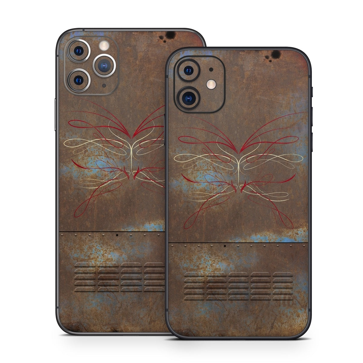 De-Luxe - Apple iPhone 11 Skin