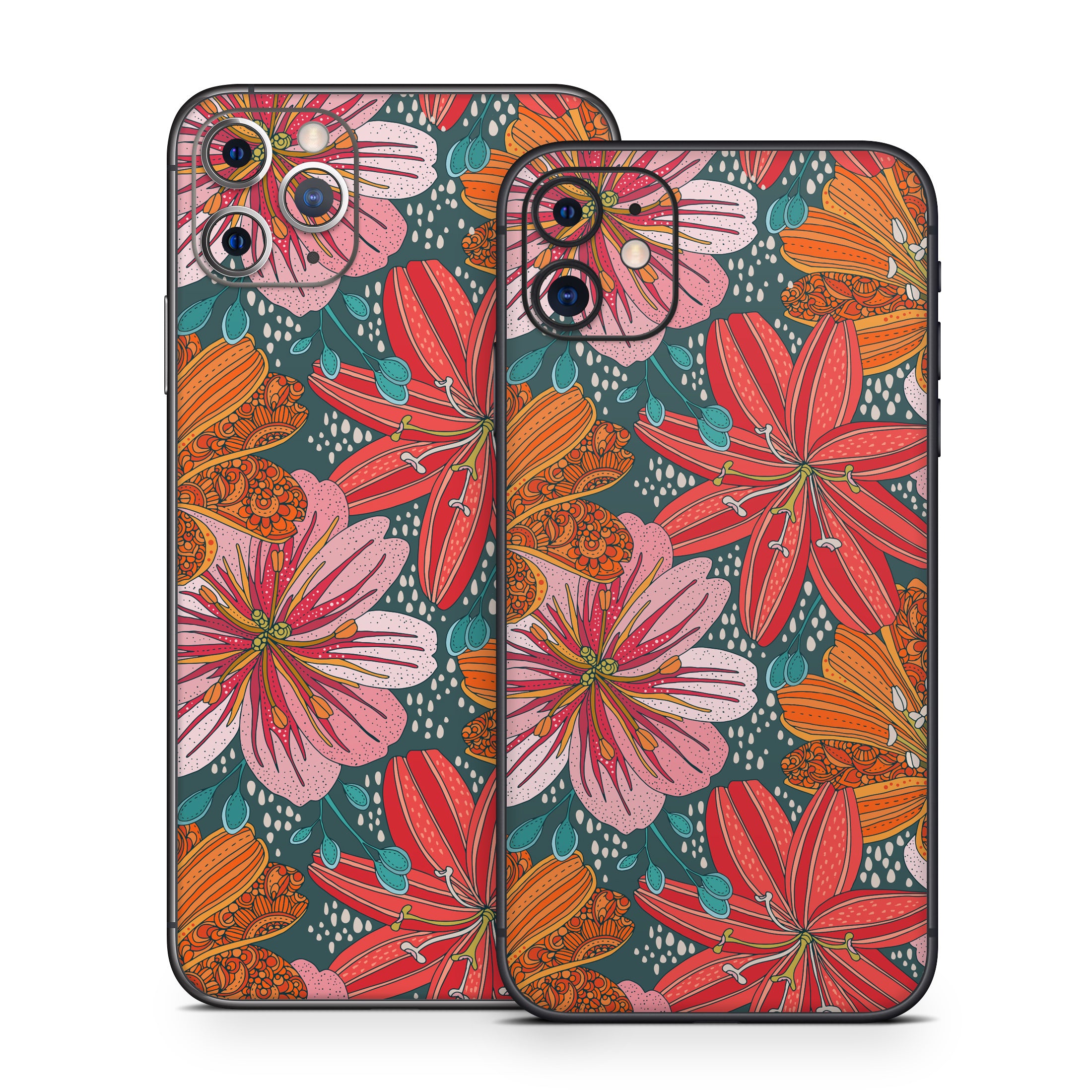 Desert Jewel - Apple iPhone 11 Skin