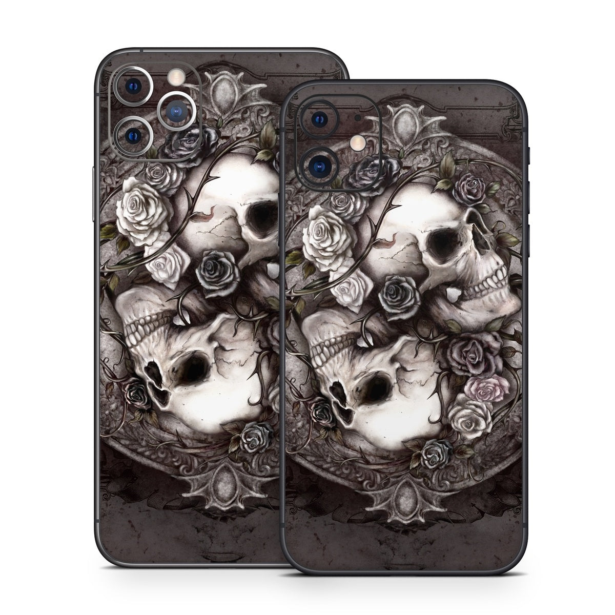 Dioscuri - Apple iPhone 11 Skin