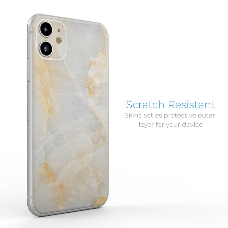 Dune Marble - Apple iPhone 11 Skin