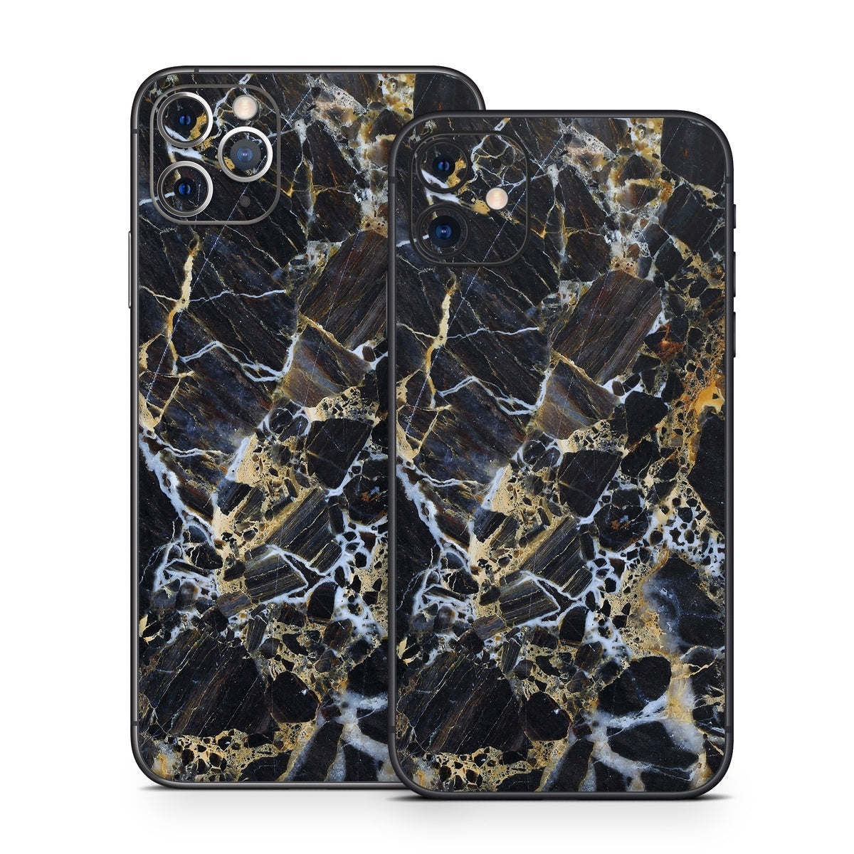 Dusk Marble - Apple iPhone 11 Skin