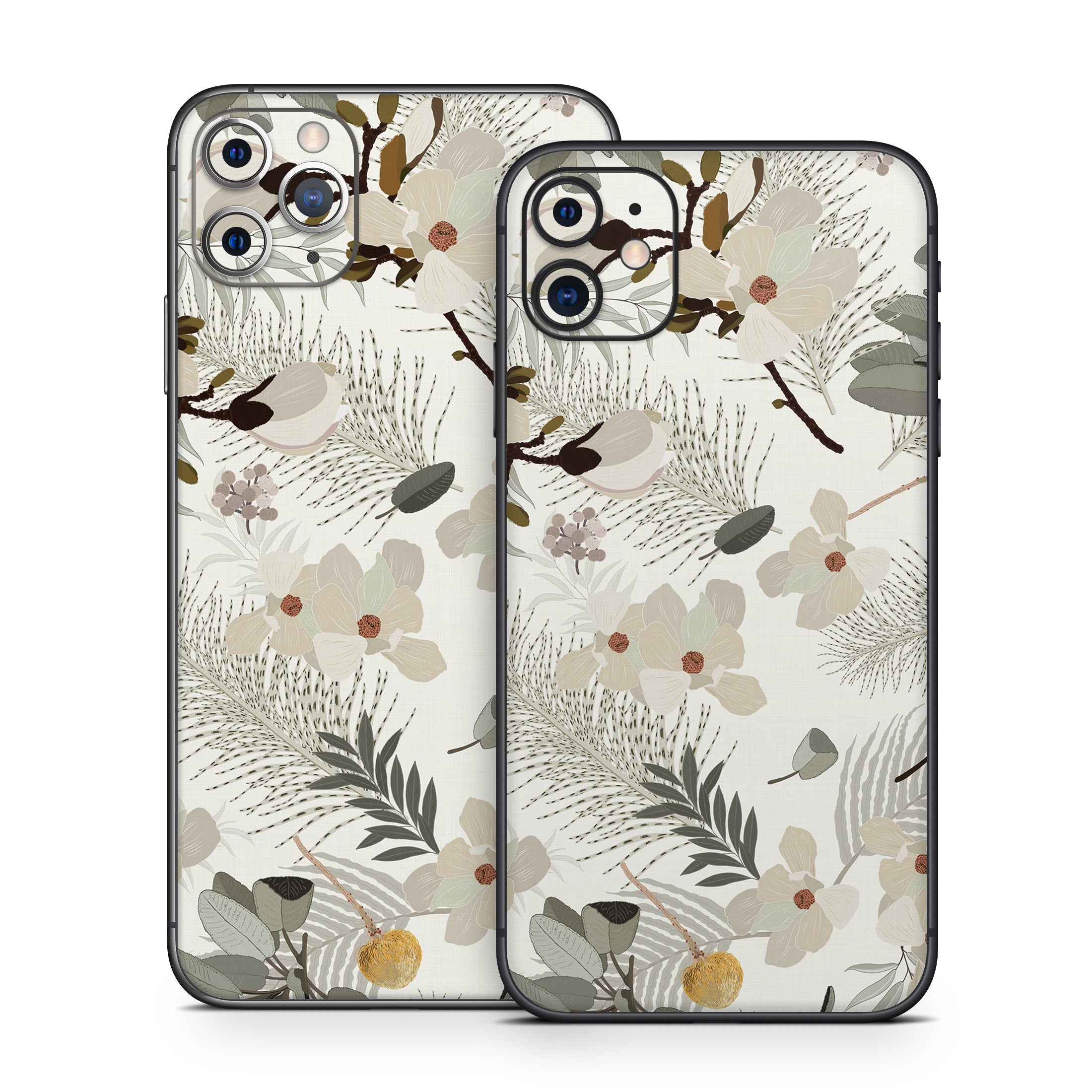 Ella Cream - Apple iPhone 11 Skin