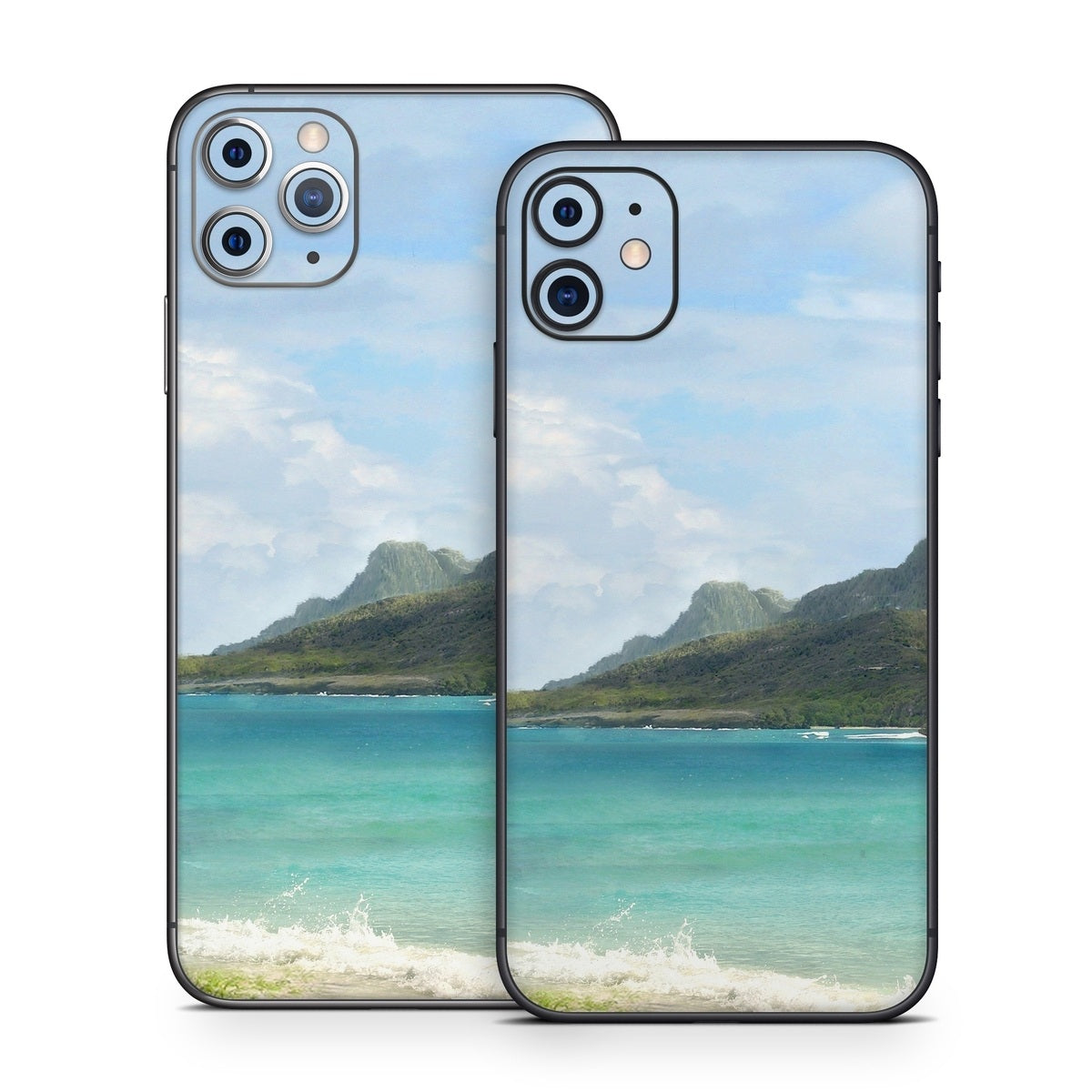 El Paradiso - Apple iPhone 11 Skin